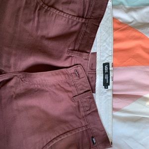 Vans Men’s Chinos